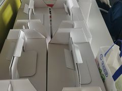 -喜茶(南京仙林金鹰店)