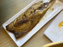 -梨花牛肉汤饭(仁恒伊势丹店)