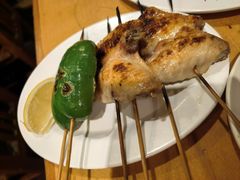 -福烤锦花(长乐路店)