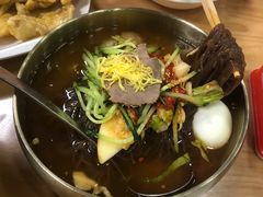 -顺姬冷面(长白西路店)