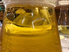 -云晓光头烧烤吧(德平路店)