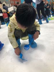 -Mr·Kuma酷么先生雪之乐园