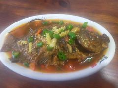 -云隐小厨·传统大理美食(复兴路店)
