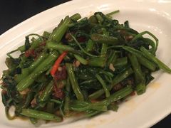 -无招牌海鲜餐厅(怡丰城店)