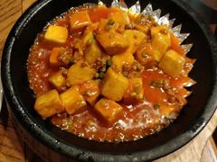 -阿罗新疆菜(人民广场店)