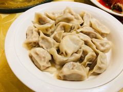 -万荣烤鸭店·北京菜(天坛店)