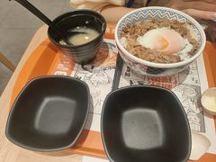 -吉野家(上海美罗城店)