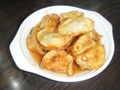 -江东饺子馆(江东路店)