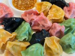 -1937青岛老味道·海肠捞饭·青岛菜(大鲍岛栈桥店)