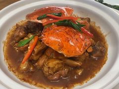 -顺风汤馆·广府粤菜(江宸天街店)
