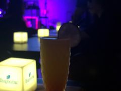 -ohbar live house(人广店)