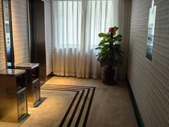 -福州金融街万达鳌峰洲地铁站锦江都城酒店