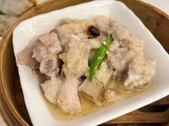 豉汁蒸排骨-潮福城大酒楼(北尚店)