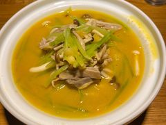 望江门金汤烩肚丝-弄堂里(雨花客厅店)