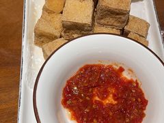 香酥臭豆腐-马头巷·隐庐居·红油大虾(园区店)