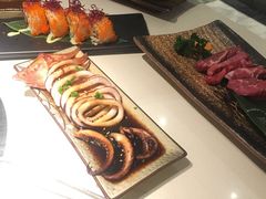 -赤坂亭M9和牛烧肉·日料398放题(万达店)