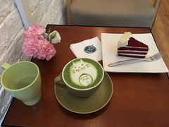-COFFEE HOLIC(朝外SOHO店)