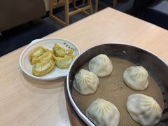 -蒋家桥饺面店(东关街店)