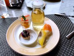 -二楼咖啡厅·厦门源昌凯宾斯基大酒店(湖滨中路店)