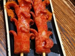 -万利记·长沙粉面小吃(8号仓店)