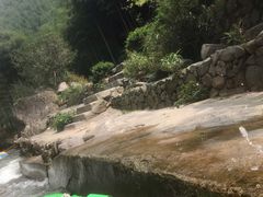 -将军关探险漂流