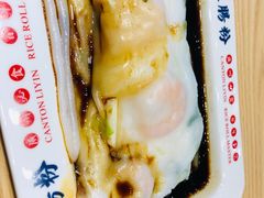 -荔银肠粉·非遗手藝(夫子庙店)