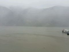 -严子陵钓台(富春江小三峡)