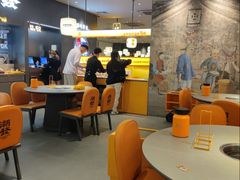 -潮发潮汕牛肉店(乐峰广场店)