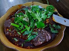 -小杨翘脚牛肉