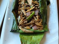 -山茶云南菜(永安里店)