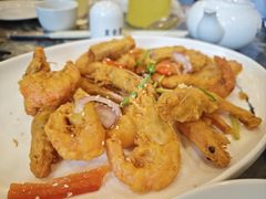 -安泰楼·佛跳墙创始人·传统闽味早茶·酒楼(三坊七巷闽菜地标店)