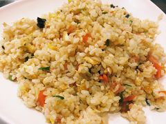 扬州炒饭-壶园美食·淮扬菜(东圈门店)
