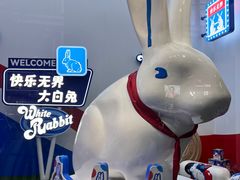 -南京路步行街