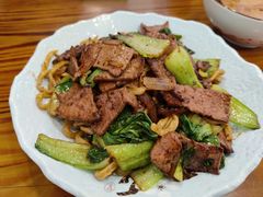 -陈八两面家(华孚写字楼店)