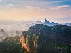 -丹霞山风景名胜区