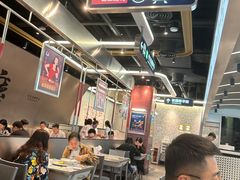 -敏华冰厅(平安金融中心店)