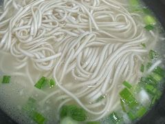 -小辫子羊肉面馆(周东店)