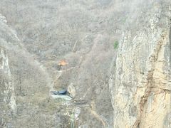 -云梦山