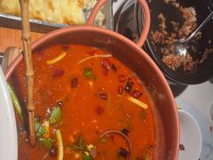 -庆江南江南菜(琴湖溪里花园城店)