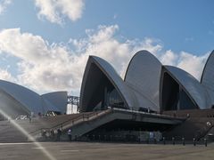 -悉尼歌剧院