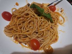 -咖啡人·融合餐厅(万达环宇店)