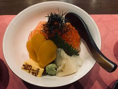 -岩盐·铁板料理(嘉里店)