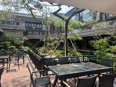 -中山市绿华园食府