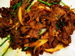 -丽梅羊汤土菜馆(河畔花园店)