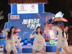 -万达广场(南宁青秀店)