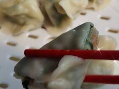 特色开口鲜虾水饺-开口笑·精选水饺