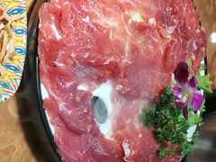 -塔兰齐新疆孜然火锅(鲤鱼山路店)