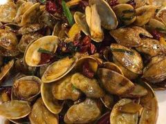 -海鲜城大家餐厅