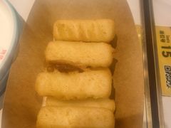 -川百汇烤鱼·泡饼·美蛙(八达岭店)