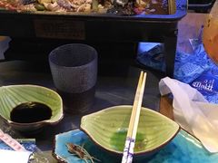 -鱼库·不仅是一家烤鱼店(车公庙店)